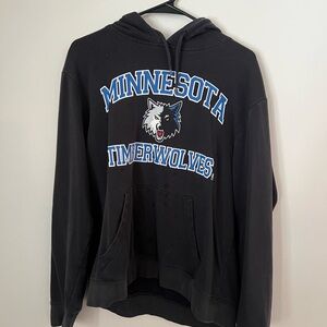 NBA Exclusive Collection Black Garment